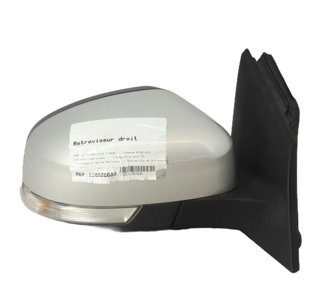 Retroviseur exterieur manuel droit FORD FOCUS 3 PHASE 1 occasion
