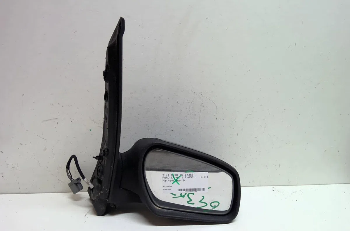 Retroviseur exterieur manuel droit Ford FOCUS C-MAX (DM2) 1.8 tdci (2005-2007) 5 portes occasion