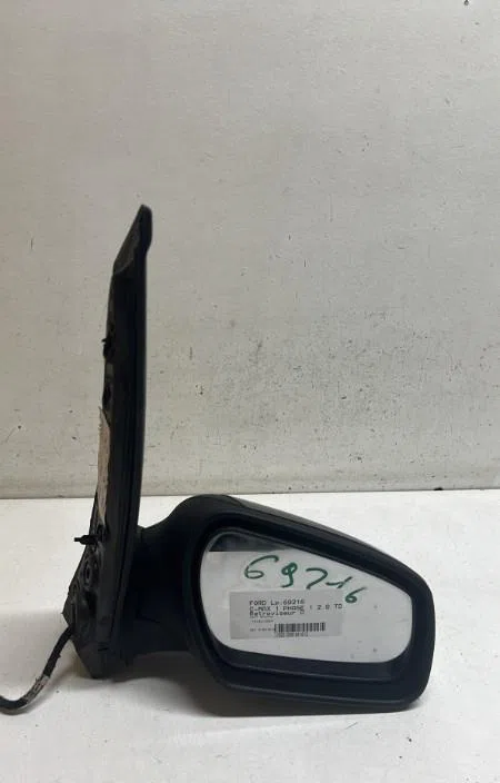 Retroviseur exterieur manuel droit Ford FOCUS C-MAX (DM2) 2.0 tdci (2003-2007) occasion