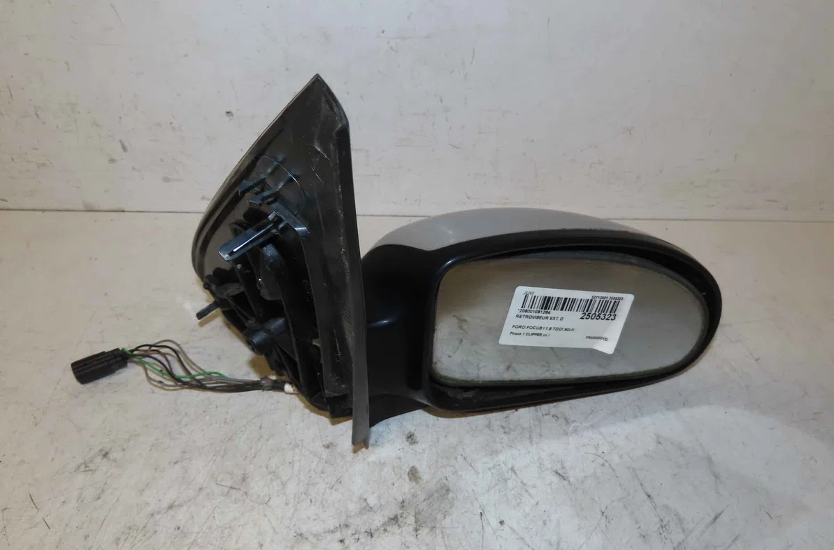 Retroviseur exterieur manuel droit FORD FOCUS I occasion