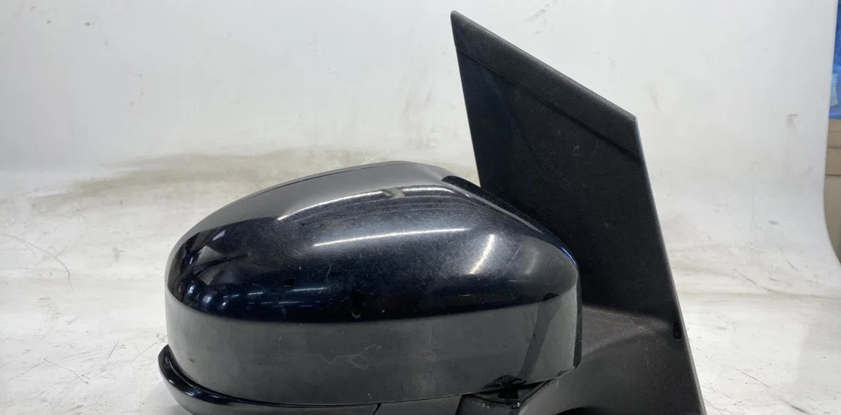 Retroviseur exterieur manuel droit Ford FOCUS II (DA_, HCP, DP) 1.8 tdci (2005-2012) occasion
