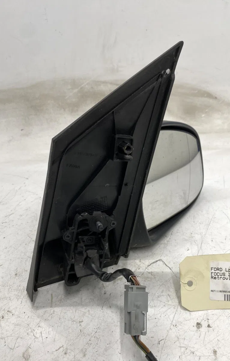 Retroviseur exterieur manuel droit Ford FOCUS II (DA_, HCP, DP) 1.8 tdci (2005-2012) occasion