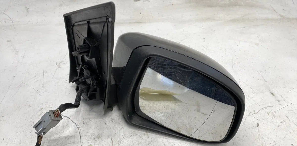 Retroviseur exterieur manuel droit Ford FOCUS II (DA_, HCP, DP) 1.8 tdci (2005-2012) occasion