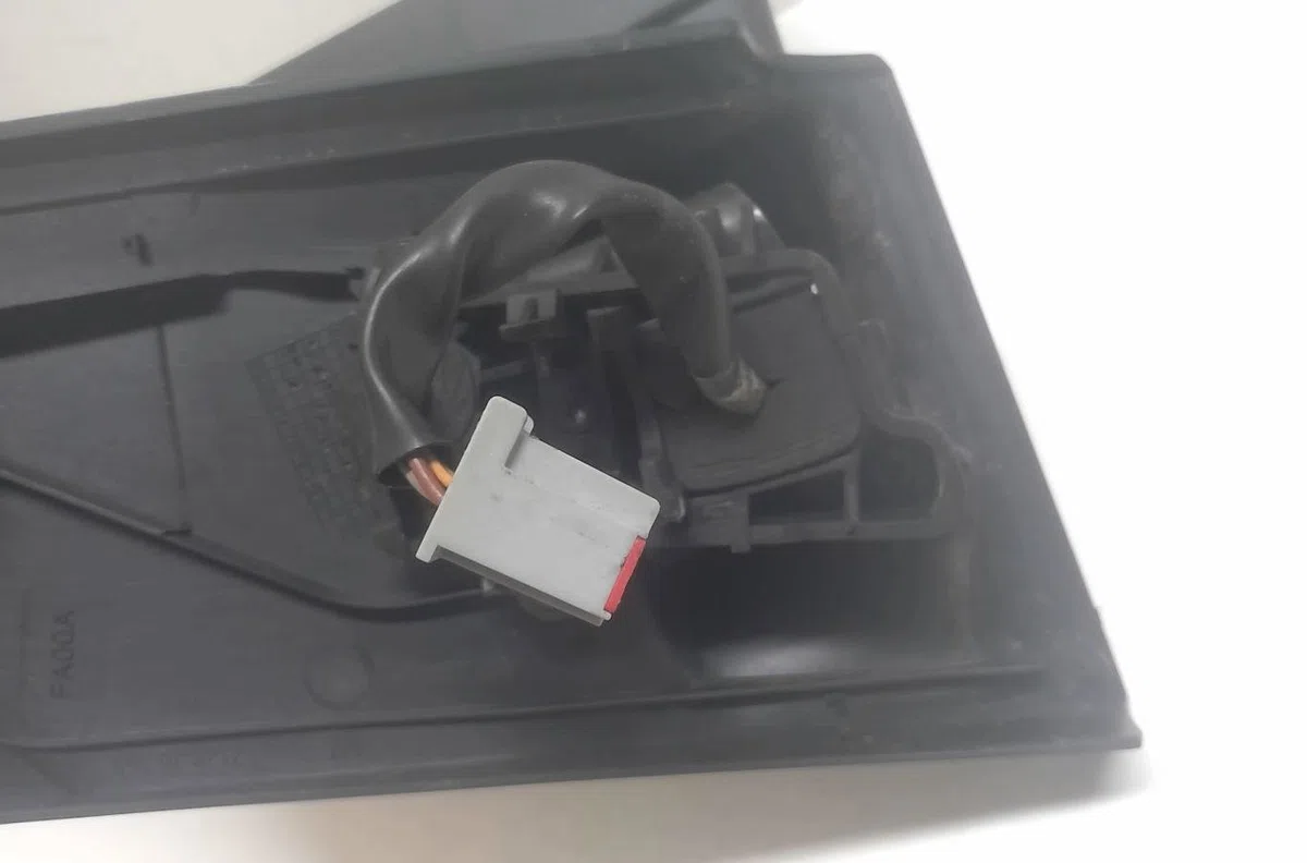 Retroviseur exterieur manuel droit Ford FOCUS II (DA_, HCP, DP) 1.8 tdci (2005-2012) occasion