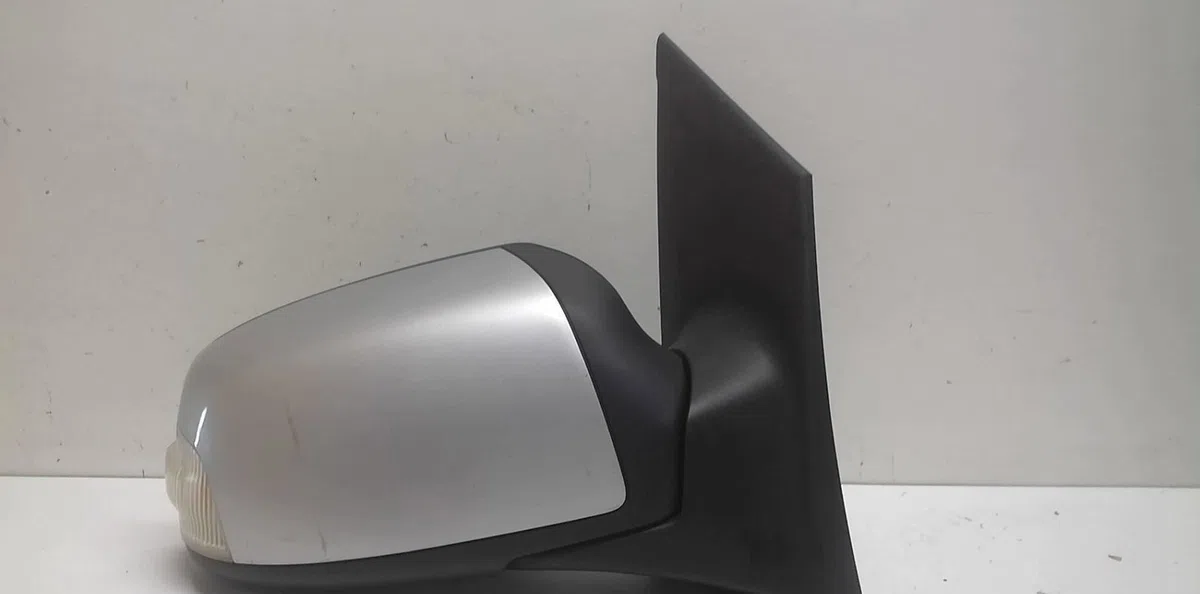 Retroviseur exterieur manuel droit Ford FOCUS II (DA_, HCP, DP) 2.0 tdci (2004-2008) occasion