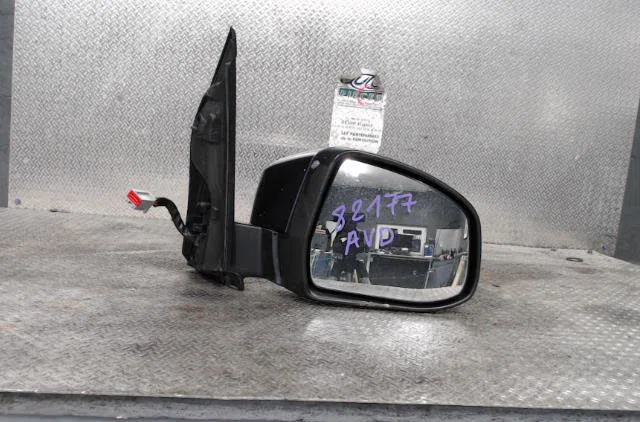 Retroviseur exterieur manuel droit Ford FOCUS II (DA_, HCP, DP) 2.0 tdci (2004-2008) occasion