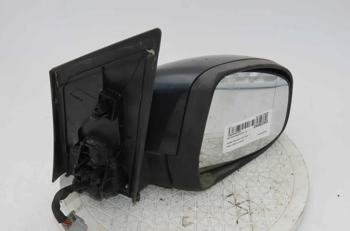 Retroviseur exterieur manuel droit FORD FOCUS II occasion