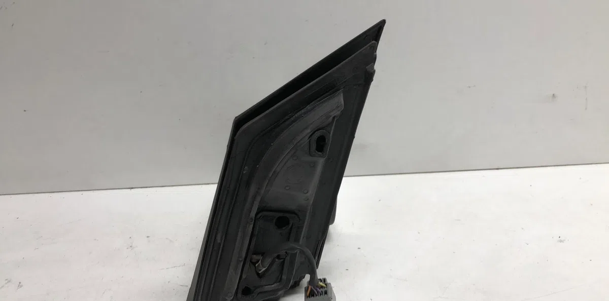 Retroviseur exterieur manuel droit Ford FOCUS II Turnier (DA_, FFS, DS) 1.8 tdci (2004-2012) occasion