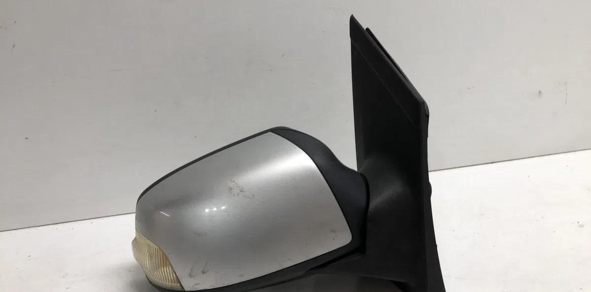 Retroviseur exterieur manuel droit Ford FOCUS II Turnier (DA_, FFS, DS) 1.8 tdci (2004-2012) occasion