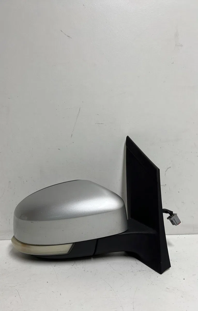 Retroviseur exterieur manuel droit Ford FOCUS II Turnier (DA_, FFS, DS) 1.8 tdci (2004-2012) occasion