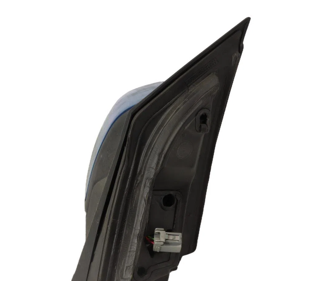 Retroviseur exterieur manuel droit Ford FOCUS II Turnier (DA_, FFS, DS) 2.0 tdci (2004-2008) occasion