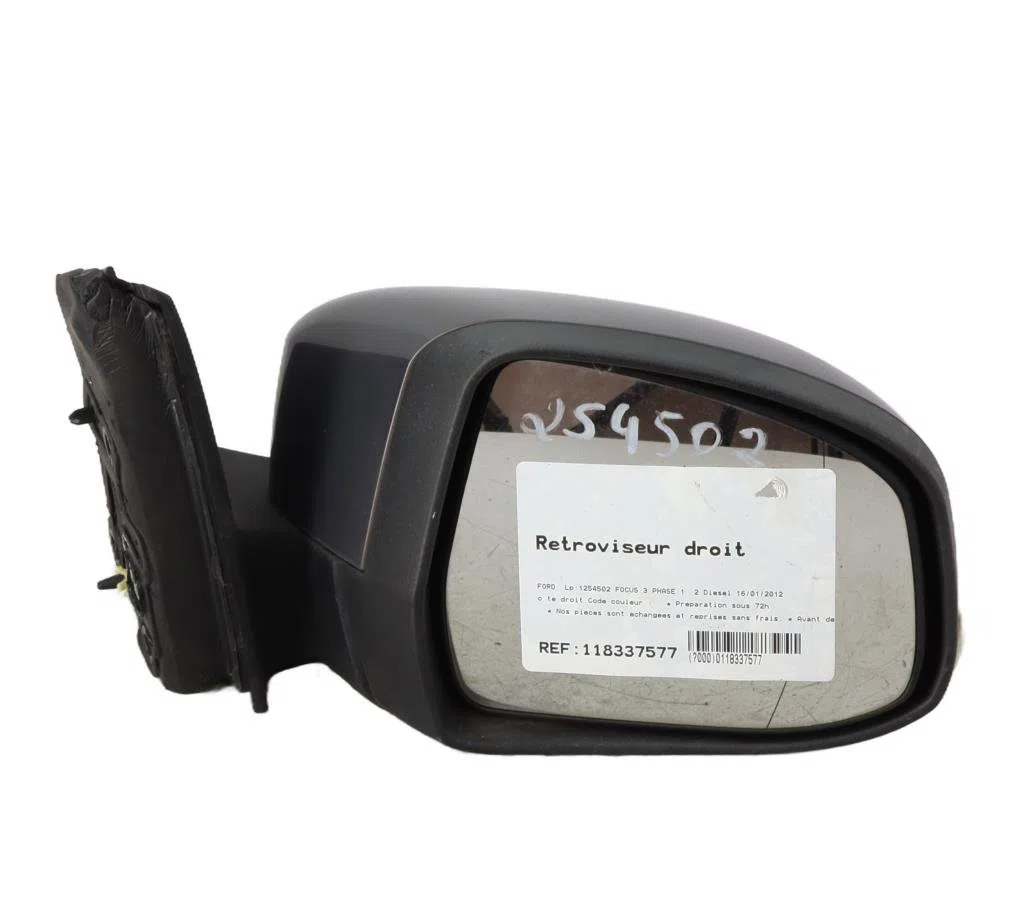Retroviseur exterieur manuel droit Ford FOCUS III 2.0 tdci (2010-2014) occasion