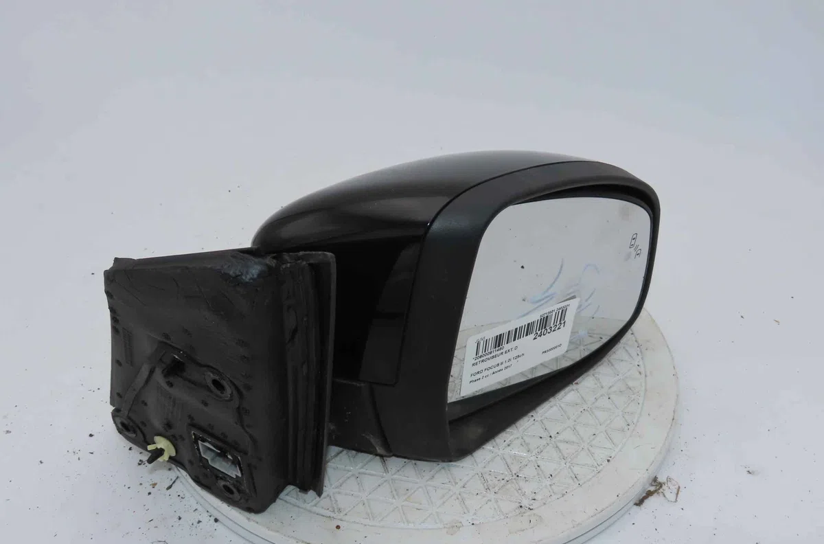 Retroviseur exterieur manuel droit FORD FOCUS III occasion