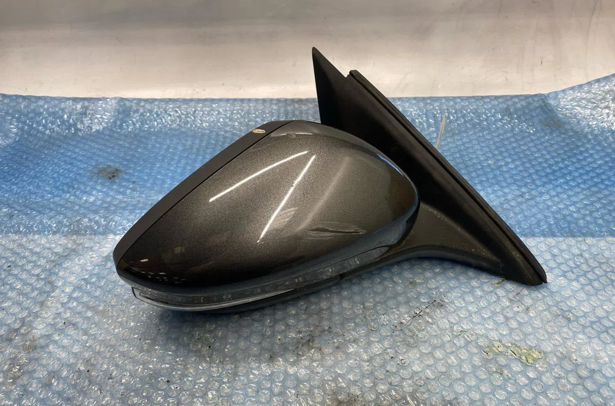 Retroviseur exterieur manuel droit Ford FOCUS IV (HN) 1.5 ecoblue (2018) occasion