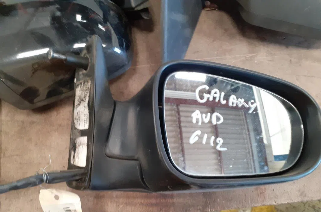 Retroviseur exterieur manuel droit FORD GALAXY 1 PHASE 2 occasion