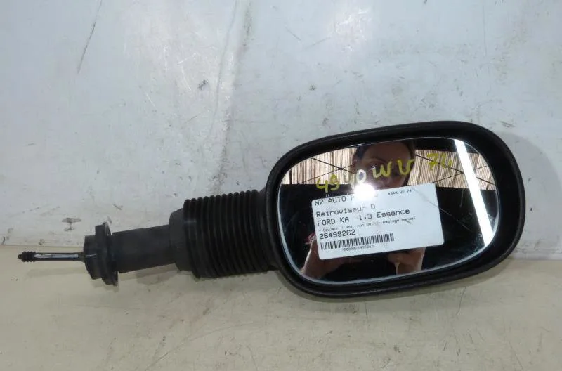 Retroviseur exterieur manuel droit FORD KA 1 PHASE 1 occasion