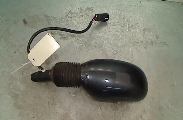 Retroviseur exterieur manuel droit FORD KA 2006 occasion