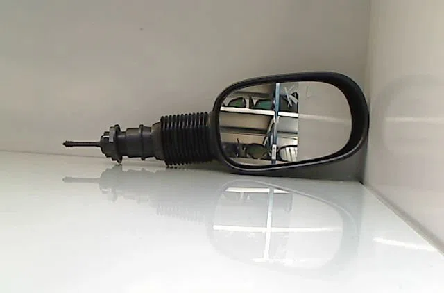 Retroviseur exterieur manuel droit FORD KA I  1.3i 8v 60ch occasion