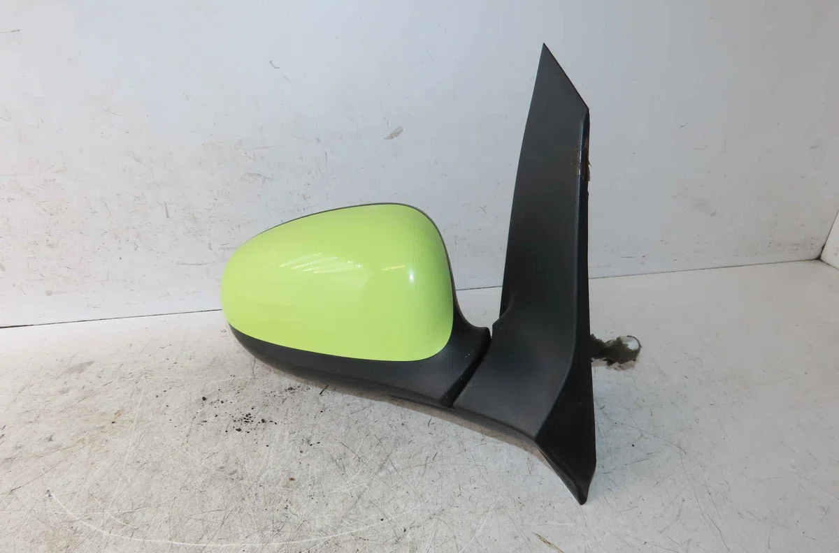 Retroviseur exterieur manuel droit FORD KA II occasion