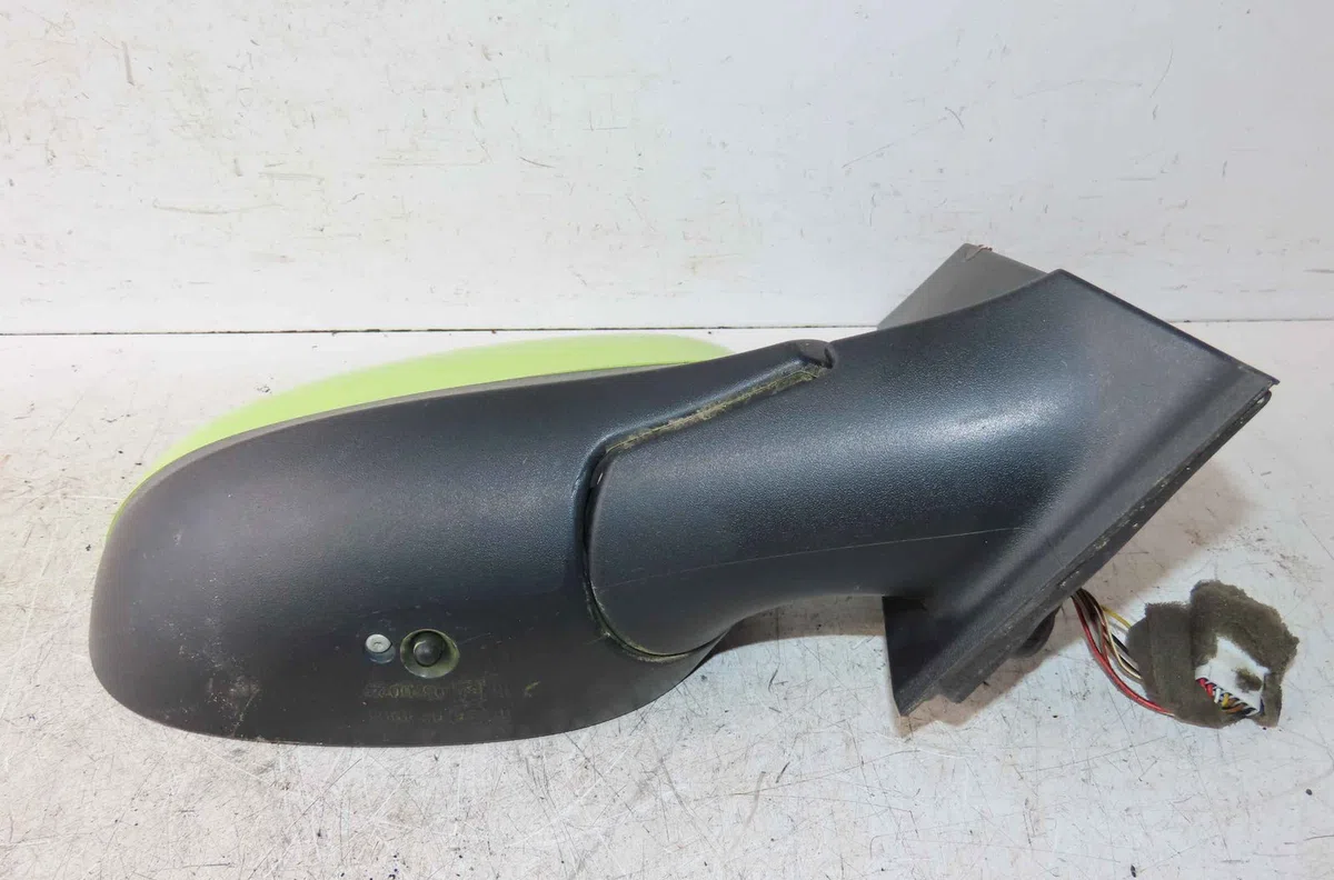 Retroviseur exterieur manuel droit FORD KA II occasion