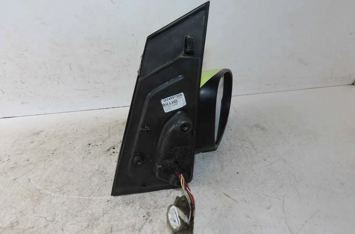 Retroviseur exterieur manuel droit FORD KA II occasion