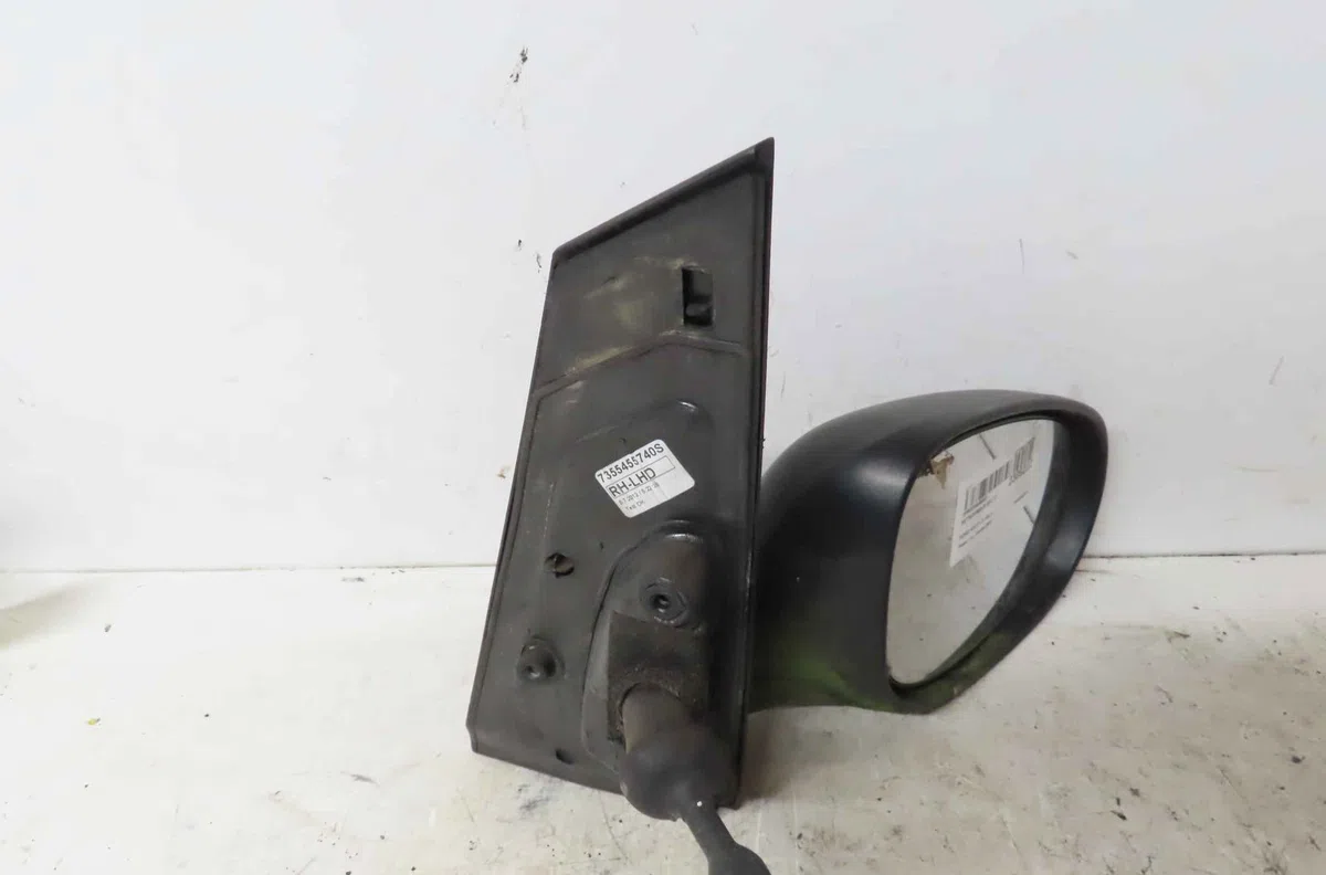 Retroviseur exterieur manuel droit FORD KA II occasion