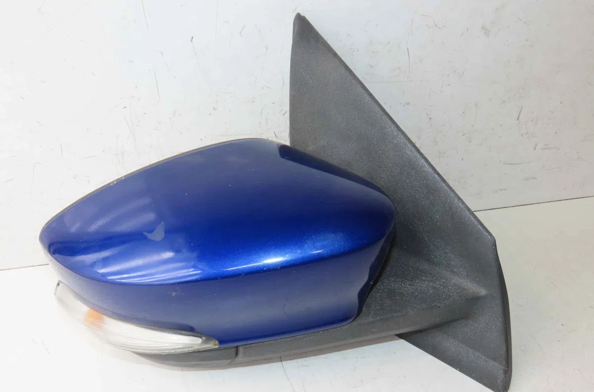 Retroviseur exterieur manuel droit FORD KA occasion
