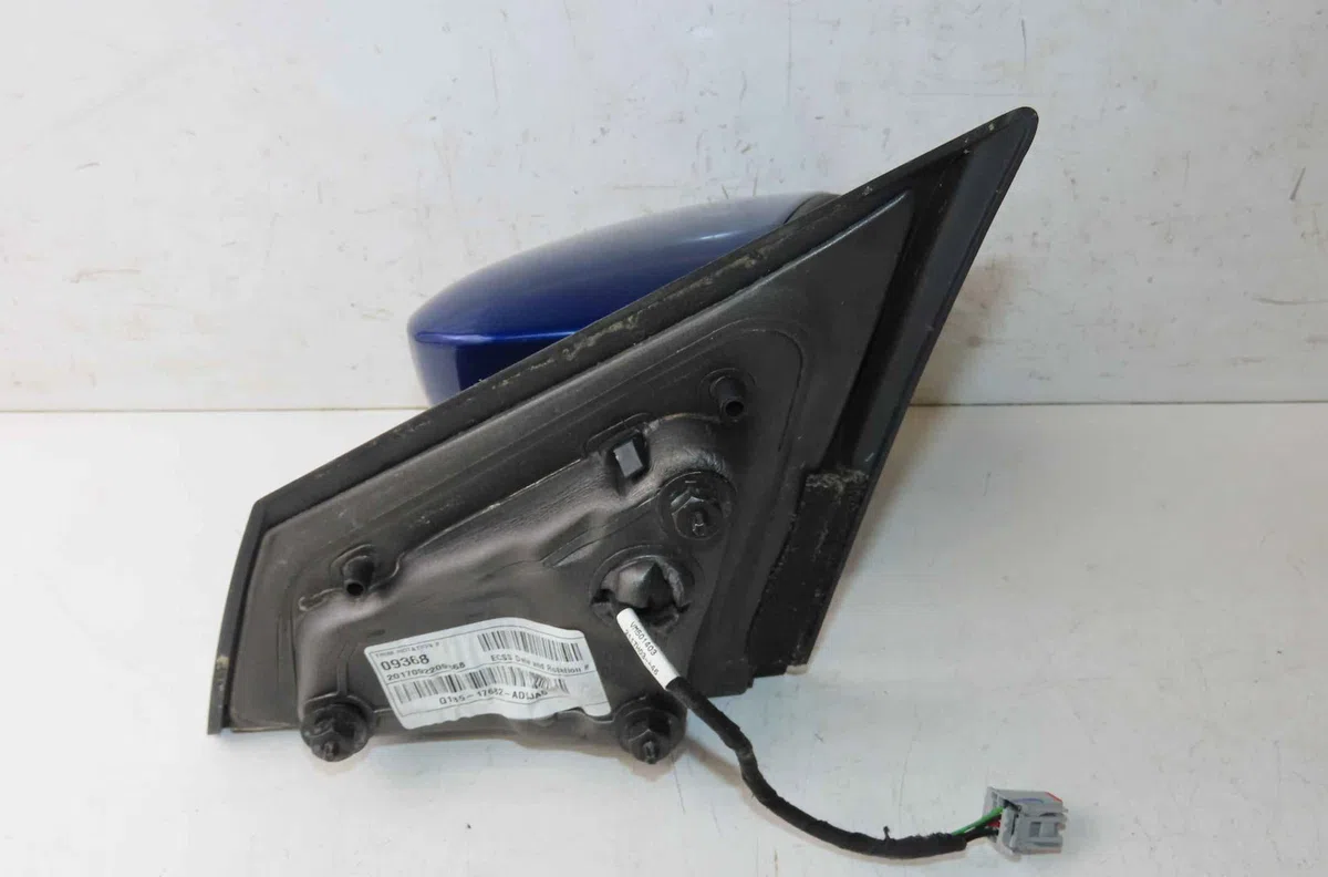 Retroviseur exterieur manuel droit FORD KA occasion