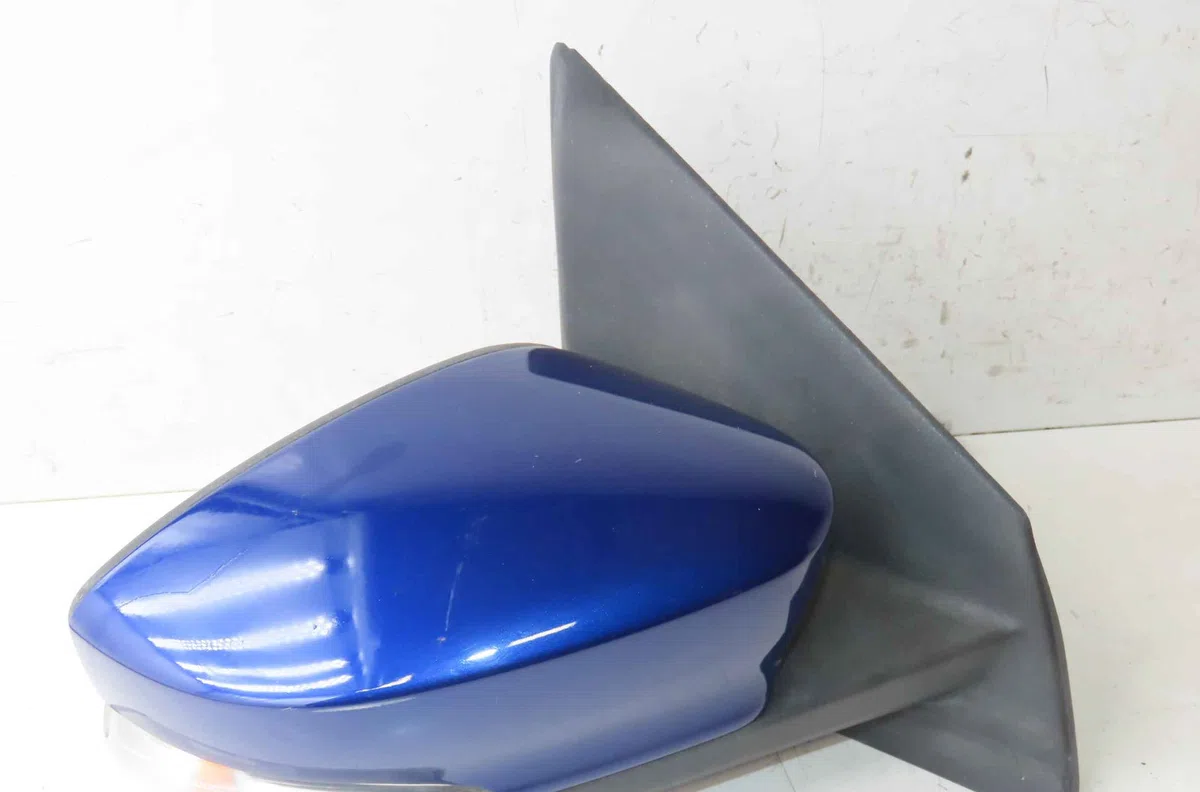 Retroviseur exterieur manuel droit FORD KA occasion