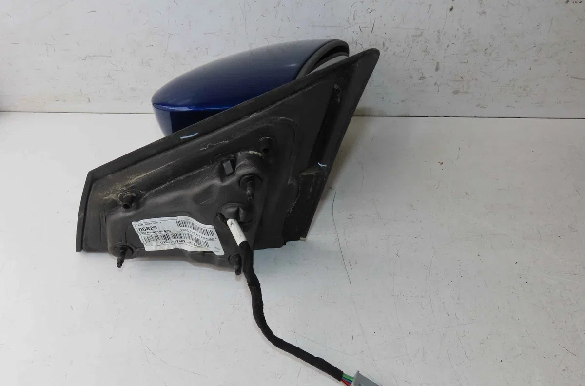 Retroviseur exterieur manuel droit FORD KA occasion