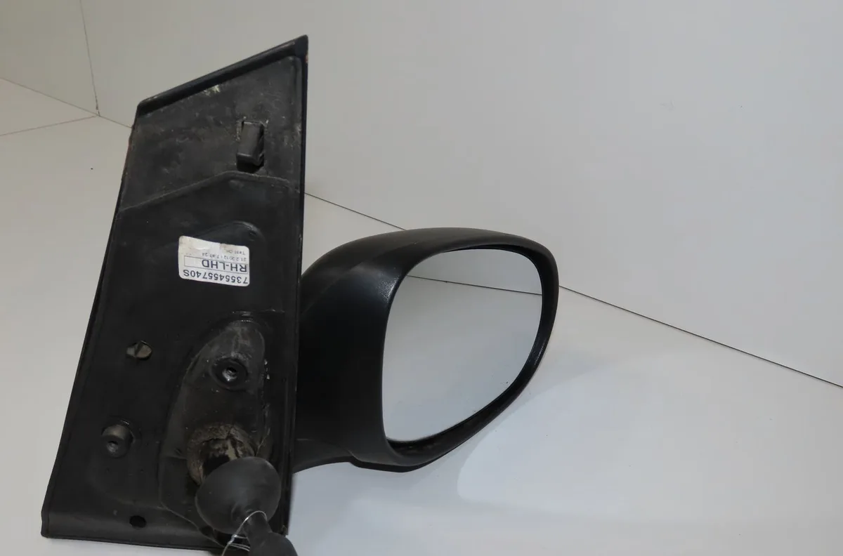 Retroviseur exterieur manuel droit Ford KA (RU8) 1.2 (2008-2016) 3 portes occasion