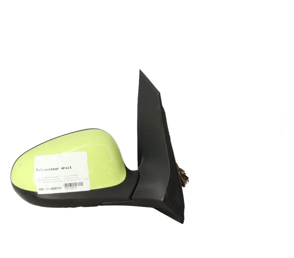 Retroviseur exterieur manuel droit Ford KA (RU8) 1.3 tdci (2008-2016) occasion
