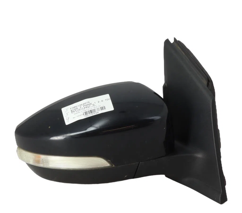 Retroviseur exterieur manuel droit Ford KUGA II (DM2) 2.0 tdci 4x4 (2013-2014) occasion