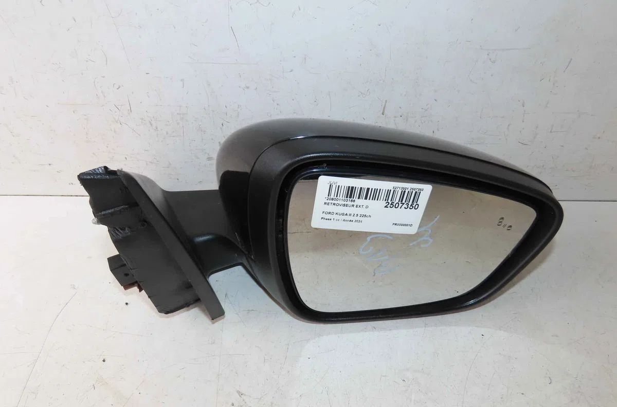 Retroviseur exterieur manuel droit FORD KUGA III occasion