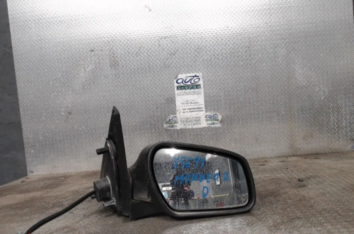 Retroviseur exterieur manuel droit FORD MONDEO 2  0 occasion