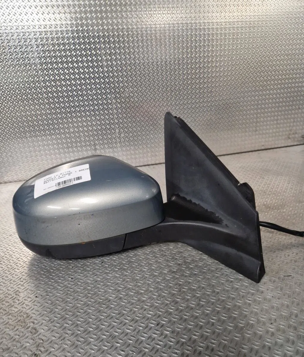 Retroviseur exterieur manuel droit FORD MONDEO 3  MONDEO 3 PHASE 1 BREAK occasion