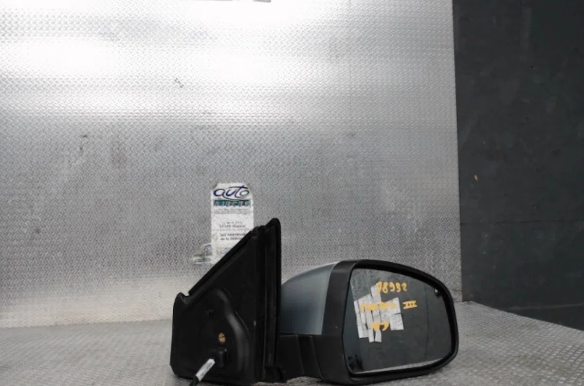 Retroviseur exterieur manuel droit FORD MONDEO 3  MONDEO 3 PHASE 1 occasion