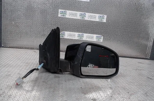 Retroviseur exterieur manuel droit FORD MONDEO 3  MONDEO 3 PHASE 1 occasion