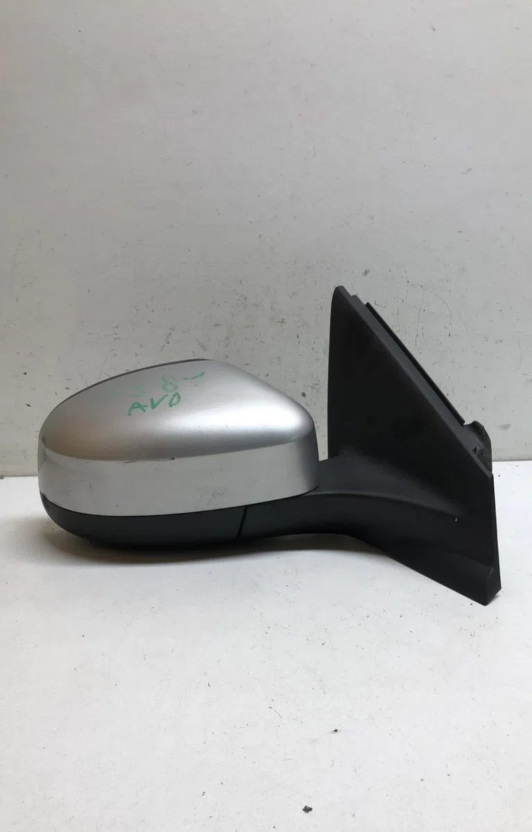 Retroviseur exterieur manuel droit FORD MONDEO 3 PHASE 1 BREAK occasion