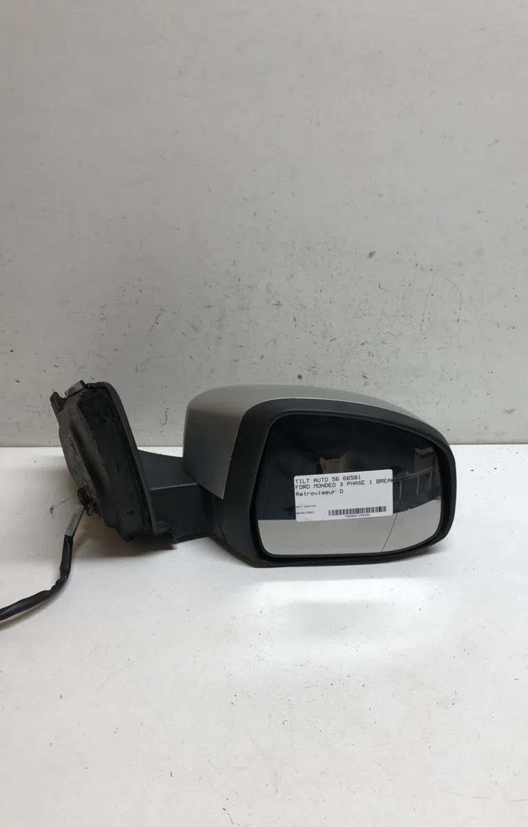 Retroviseur exterieur manuel droit FORD MONDEO 3 PHASE 1 BREAK occasion