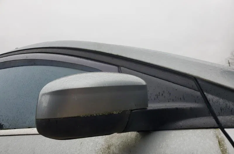 Retroviseur exterieur manuel droit FORD MONDEO 3 PHASE 1 occasion