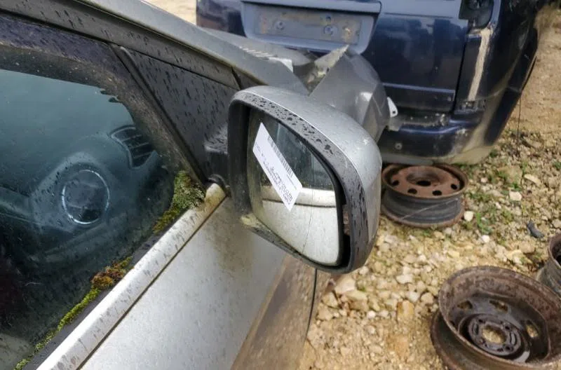 Retroviseur exterieur manuel droit FORD MONDEO 3 PHASE 1 occasion