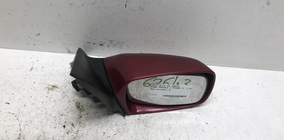 Retroviseur exterieur manuel droit Ford MONDEO II (BAP) 1.8 i (1996-2000) occasion