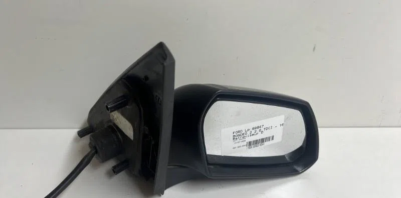 Retroviseur exterieur manuel droit Ford MONDEO III (B5Y) 2.0 tdci (2001-2007) 5 portes occasion