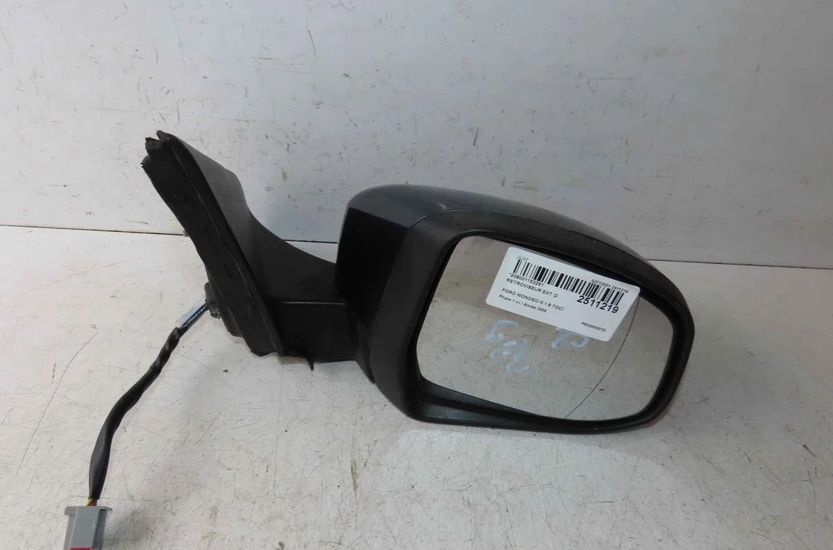 Retroviseur exterieur manuel droit FORD MONDEO III occasion