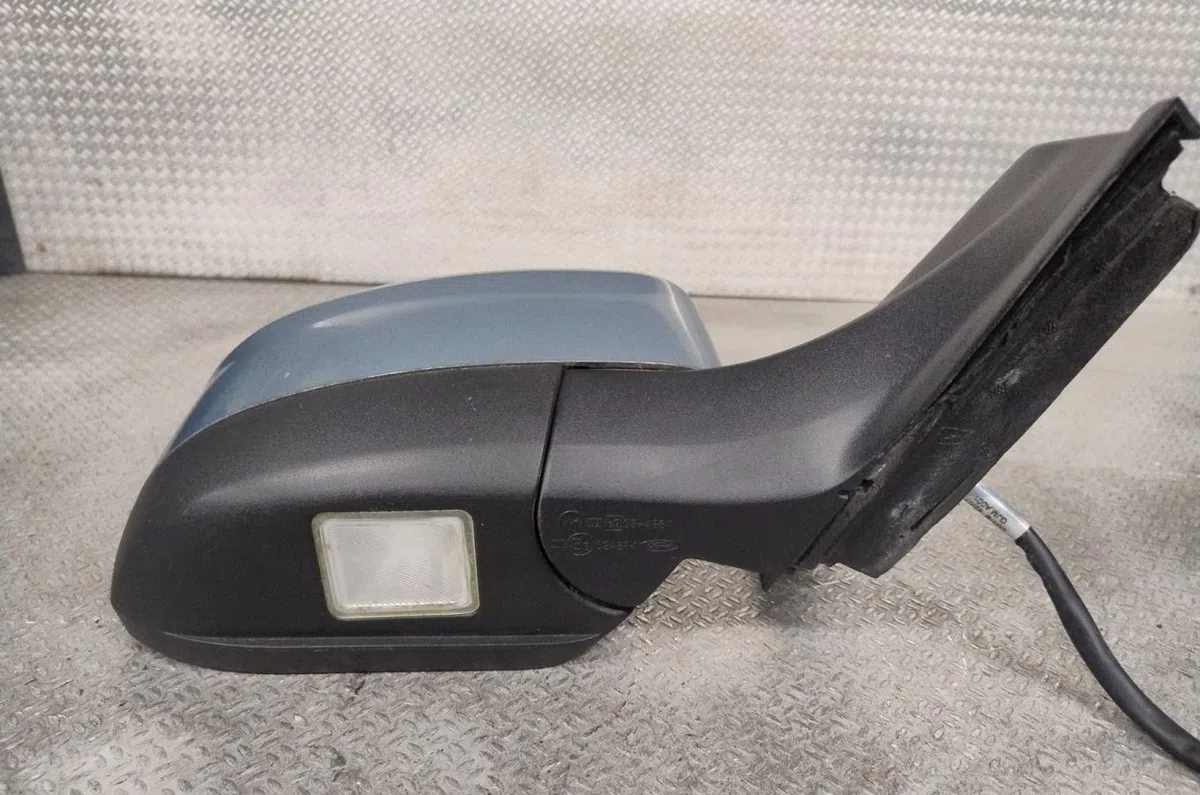 Retroviseur exterieur manuel droit Ford MONDEO IV A trois volumes (BA7) 2.0 tdci (2007-2015) occasion