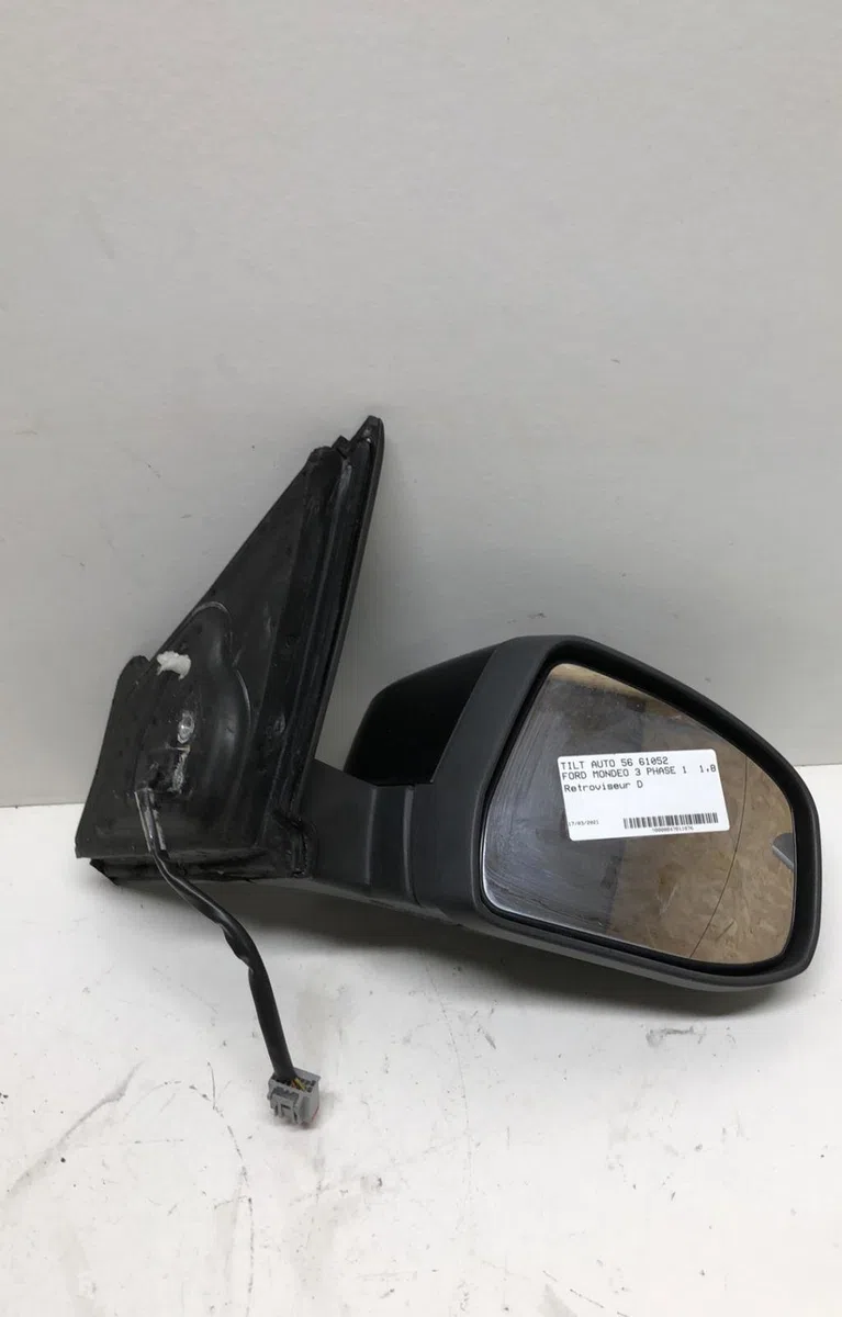 Retroviseur exterieur manuel droit Ford MONDEO IV (BA7) 1.8 tdci (2007-2015) occasion