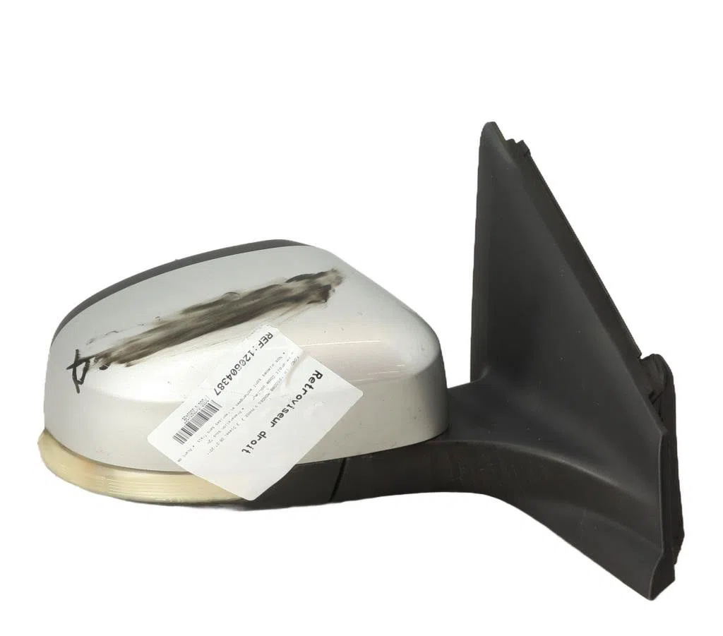 Retroviseur exterieur manuel droit Ford MONDEO IV (BA7) 2.0 tdci (2007-2015) occasion
