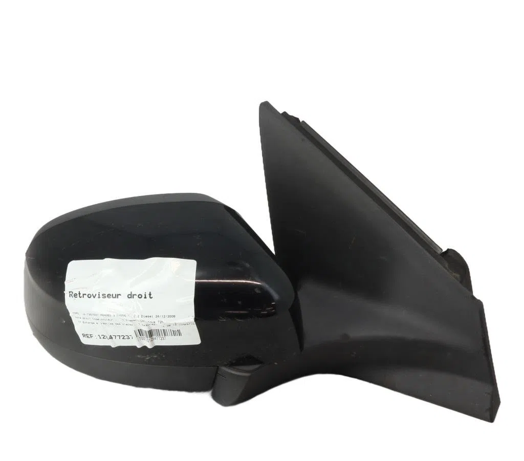 Retroviseur exterieur manuel droit Ford MONDEO IV (BA7) 2.2 tdci (2010-2015) occasion