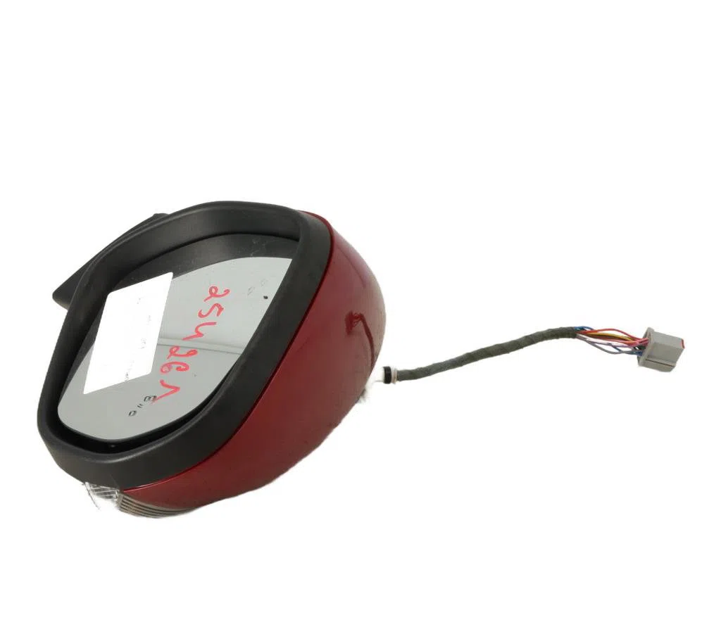 Retroviseur exterieur manuel droit Ford PUMA (J2K, CF7) 1.0 flexifuel (2021) occasion
